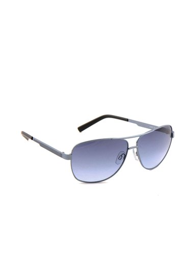 Idee Men Funky Eyewear Blue Sunglasses