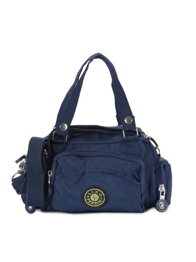 Lino Perros Women Blue Handbag