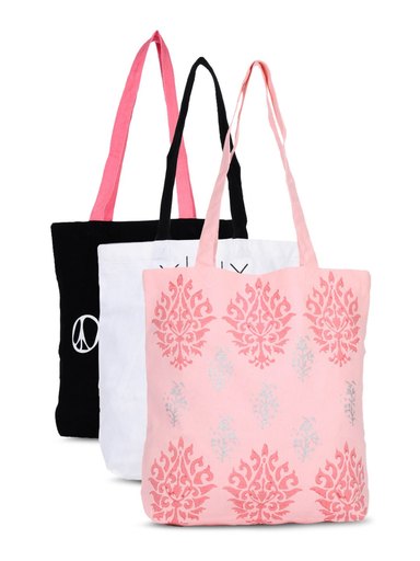 Be For Bag Women Pack of 3 Bag