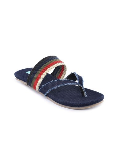 Catwalk Women Blue Casual Flats