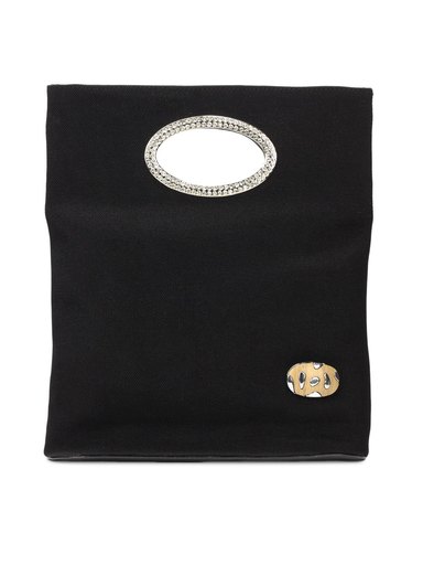 Murcia Women Black Handbag