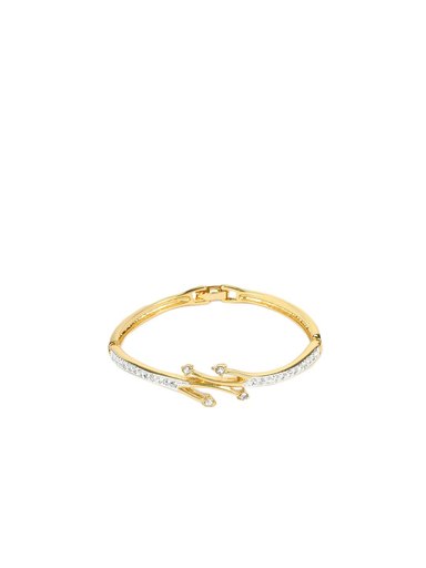 Estelle Women Gold Bracelet