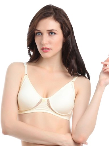Lovable Women Tease Yellow Bra