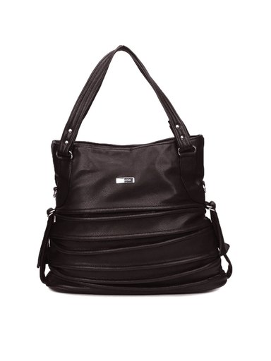 Murcia Women Brown Handbag