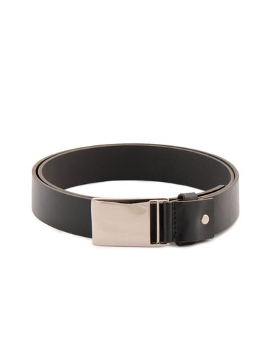 Turtle Men Black Belt