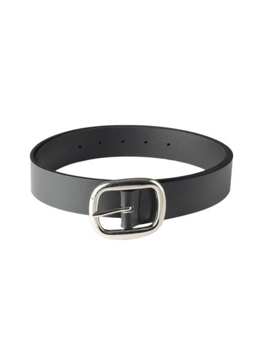 Levitate Men Black Belt