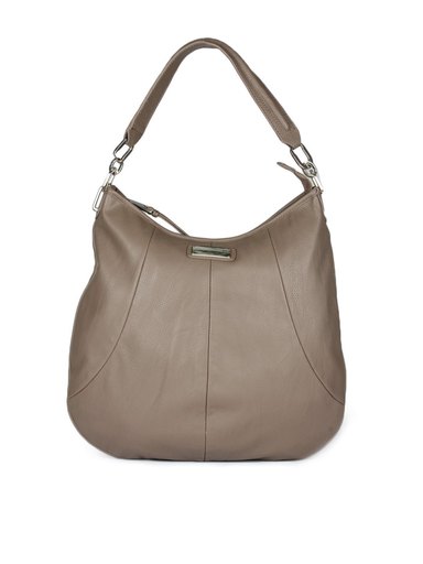 French Connection Women Brown Handbag
