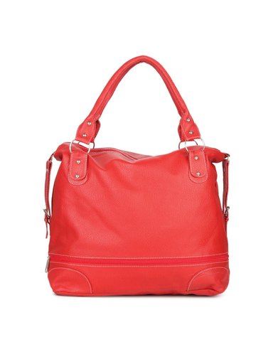 Murcia Women Red Handbag
