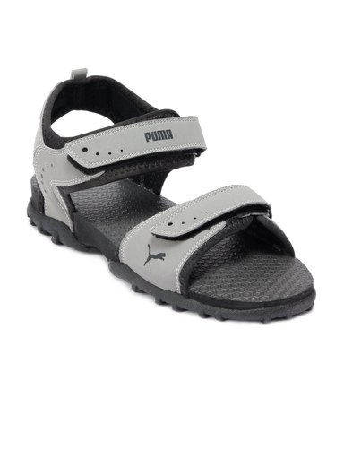 Puma Men Rover Grey Sandal