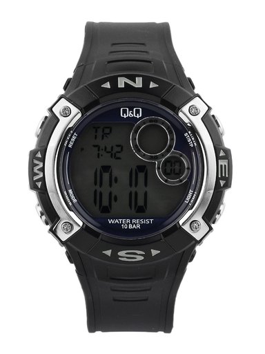Q&Q Men Digital Watch M065-003