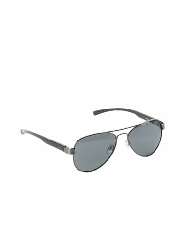 Idee Men Steel Sunglasses