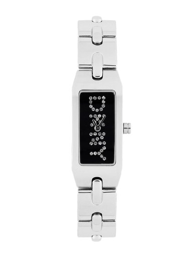 DKNY Women Black Dial Watch NY4620