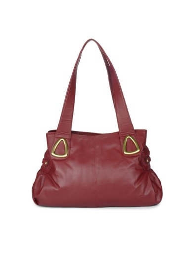 Murcia Women Red Handbag