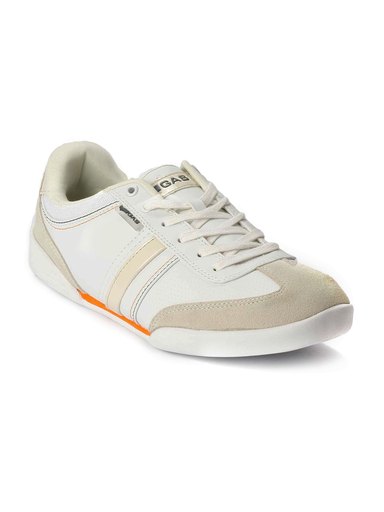 Gas Men Romance Casual Shoe