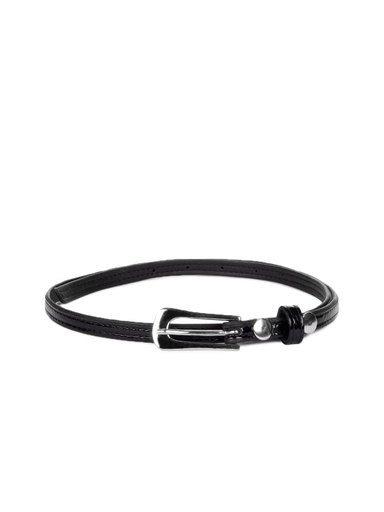 Baggit Women Taj Black Belt