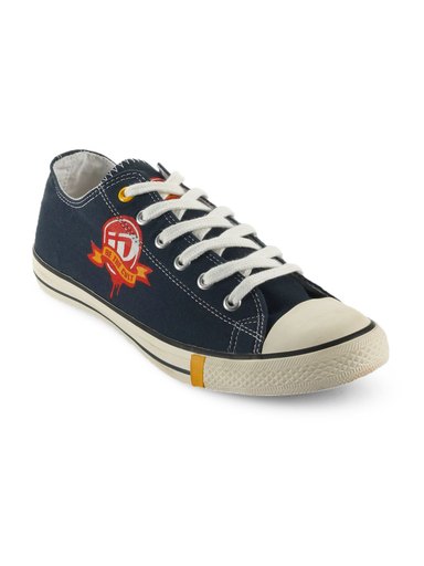 ID Men Blue Casual Shoes