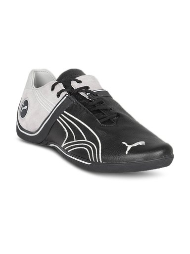 Puma Men's Future Cat Remix Black Shoe