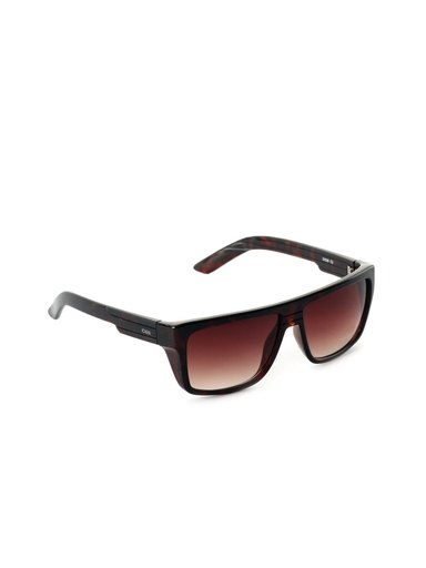 Idee Men Brown Sunglasses