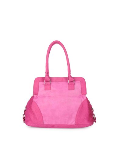 Murcia Women Pink Handbag