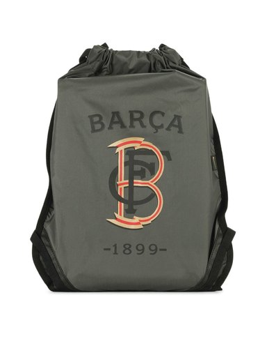 Nike Unisex Grey Backpack