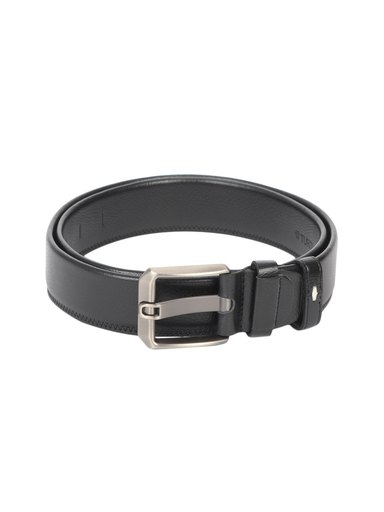 Turtle Men Black Belt