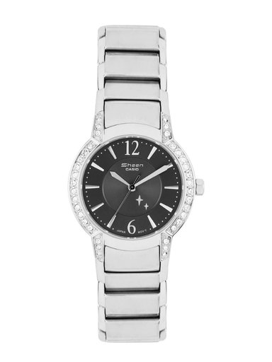 CASIO Sheen Women Analogue Watche SH110