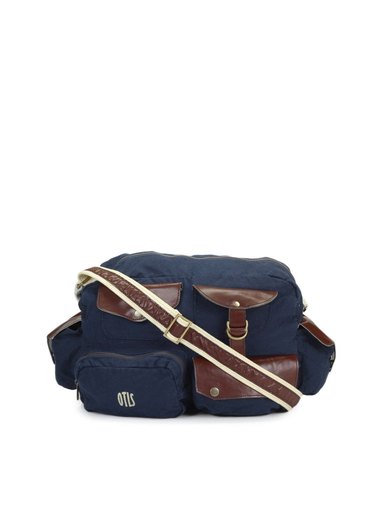 OTLS Unisex Blue Bag