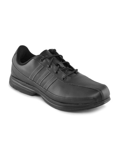 ADIDAS Men Black Rakuni Move Casual Shoes