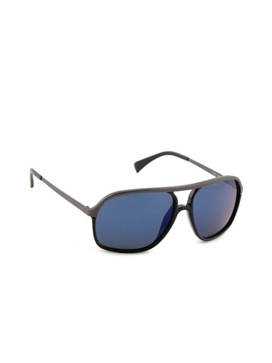 Police Men Casual Blue Sunglasses