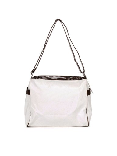 Allen Solly Woman White Handbag