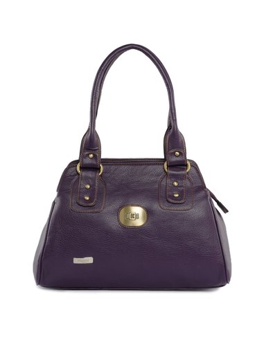 Murcia Women Purple Handbag