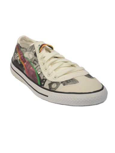 Puma Men 917Lo Riddim 50s oc Black Casual Shoes