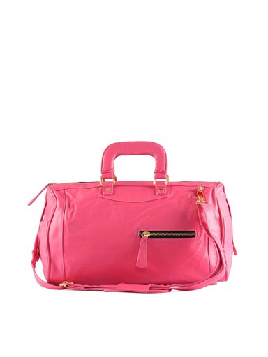 Kiara Women Rose Pink Handbag
