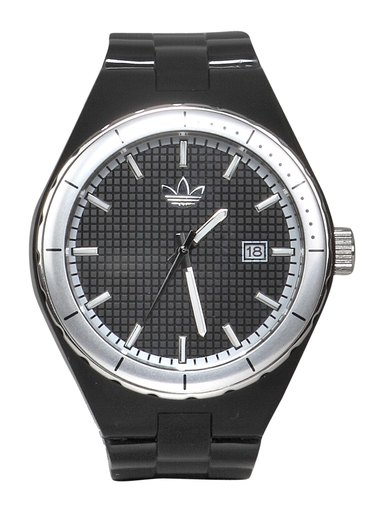 ADIDAS Unisex Cambridge Analogue Black Watch