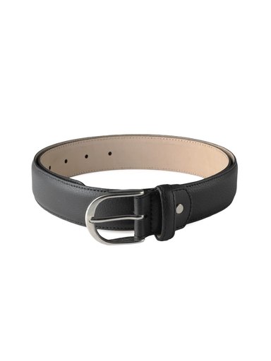 Levitate Men Black Belt