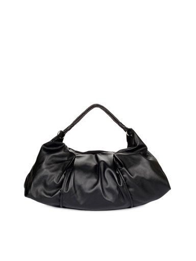 United Colors of Benetton Women Black Bag