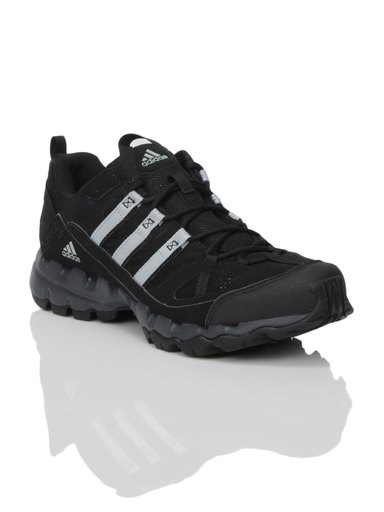 ADIDAS Men AX Black Sports Shoes