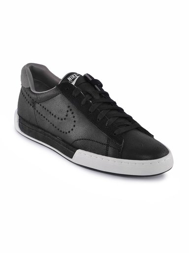 Nike Men Air Rally Black Casual Shoes