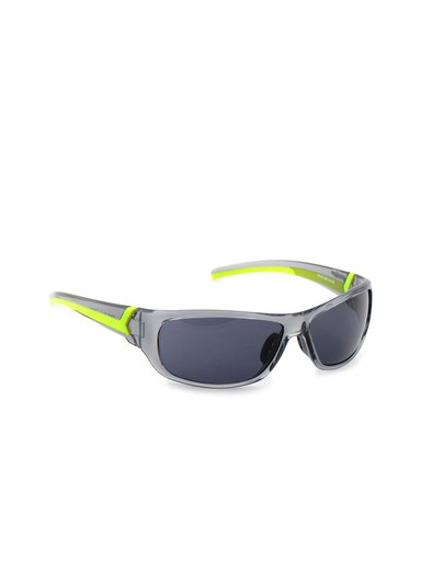 Speedo Unisex Funky Eyewear Black Sunglasses