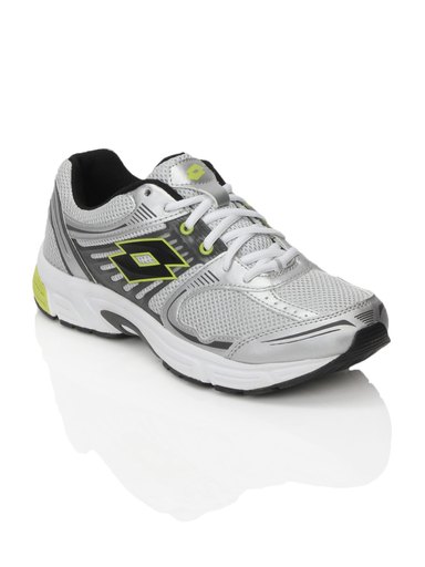 Lotto Men Vienna III Grey Sports Shoes