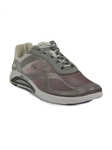Fila Men's DNA Brown Grey Shoe