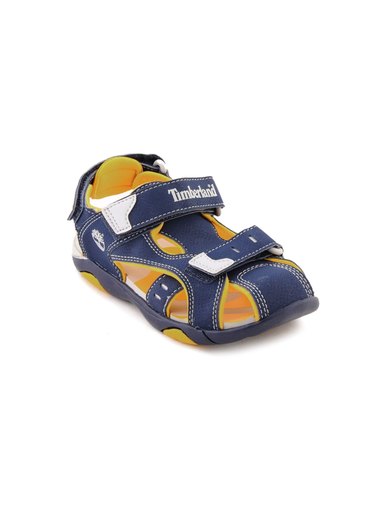 Timberland Men Jeunes Blue Sandals