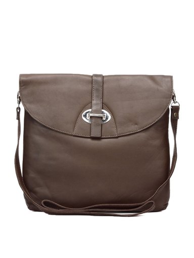 Murcia Women Brown Sling Bag