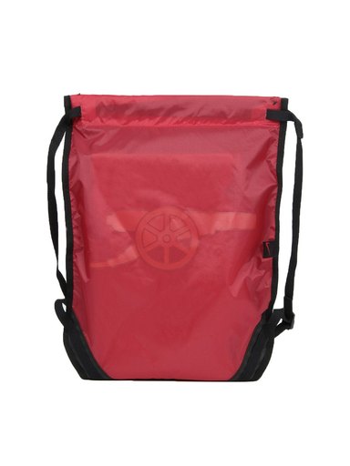Nike Unisex Red Arsenal Allegiance Gym Sack