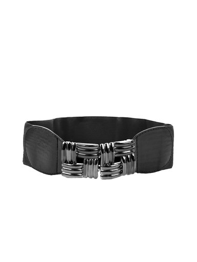 Stoln Women Black Belt