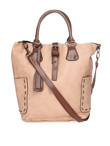Kiara Women Pink Handbag