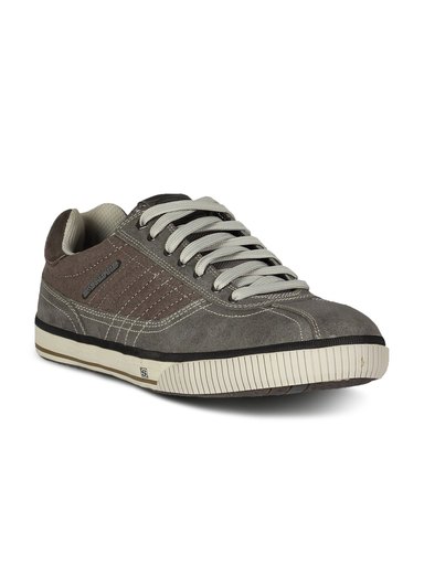 Skechers Men's Grey Lifestyle Shoe