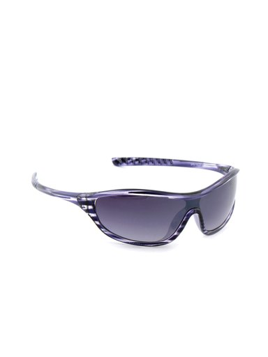 Speedo Unisex Funky Eyewear Black Sunglasses