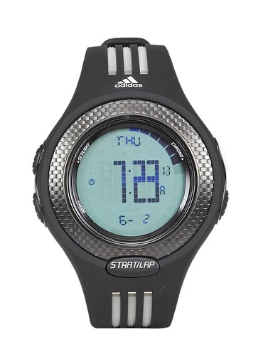 ADIDAS Unisex Response Galaxy Grey Watch