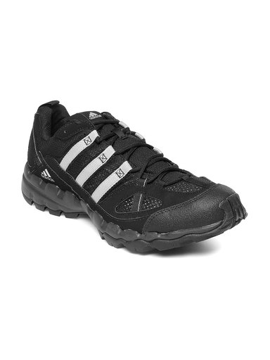 ADIDAS Men AX1 Black Sports Shoes
